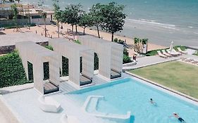 Veranda Residence Pattaya By In